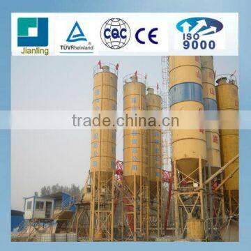 HZS25 professional concrete batching plant for sale