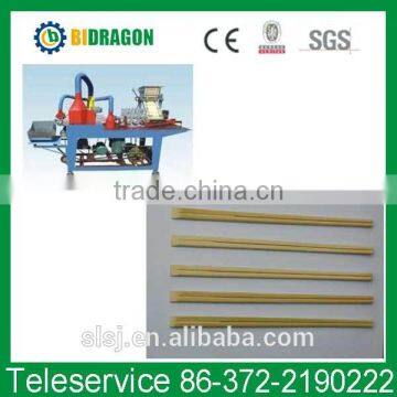 Wooden/Bamboo Chopstick Machine