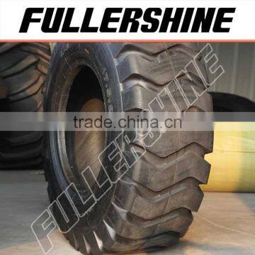 GOODRIDE QUALITY FOR LANDFIGHTER BRAND OFF THE ROAD TIRE 20.5-25 E3/L3