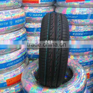 made in china car tires