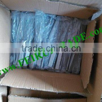 Sale to Romania Stainless Steel Clamp