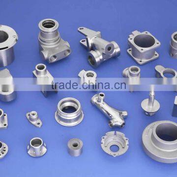 cnc machine parts cnc turning parts High precise cnc machining brass parts