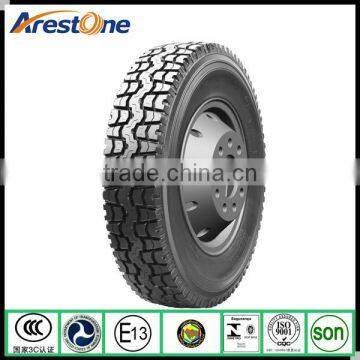 2015 buy tires direct from China bias truck tires