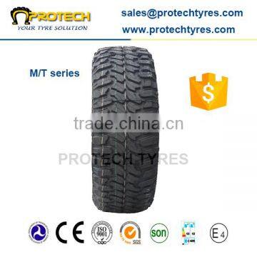 4x4 TYRES