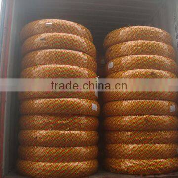 Agriculture Tyre / Tractor Tyre / Farm Tire 6.50-20 in Good Quality photo-4
