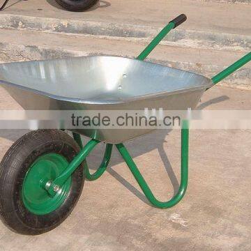 wheel barrow WB6204