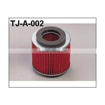 MAJESTIC150CC motorcycle air filter