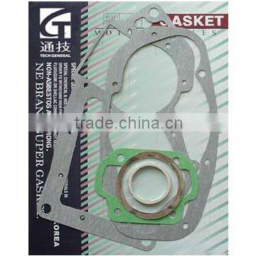 Gasket kits for motorcycle ZANELLA-200