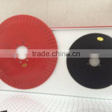 Super Abrasive Disc Harrow photo-2