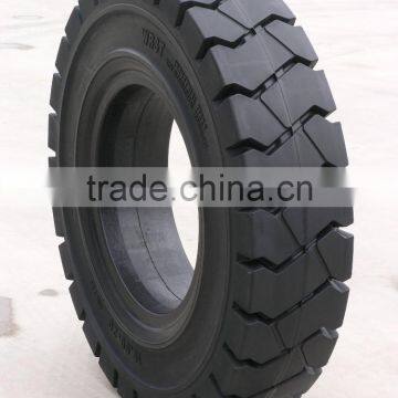 Top Seller Solid Tyres 8.25-12 With Bottom Price photo-5