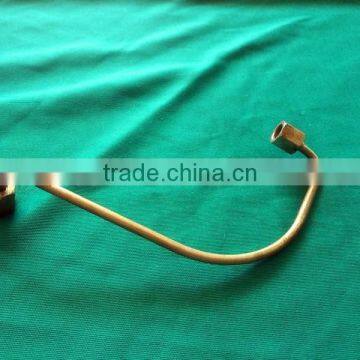 diesel engine pipe dongfeng truck tube kit assy fuel injection pipe