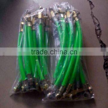 Tractor Parts Fuel Feed Hose &fuel Return Pipe photo-4