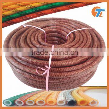 Pvc Fiber Reinforced Hose/pvc Water Hose/pvc Garden Hose photo-3