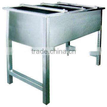 Stainless Steel Square Water Tank photo-2