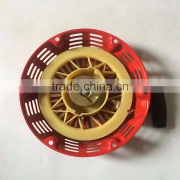 GX390 GASOLINE ENGINE SPARE PARTS RECOIL STARTER photo-2