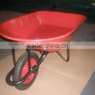 High Quality Wholesale Concrete Wheelbarrow WB7200 photo-2