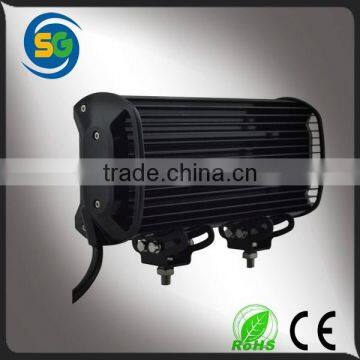 Warranty 2 Year IP68 12V-30V 12Inch Vehicle 144W Qual Row Combo ATVs Led Light Bar photo-2