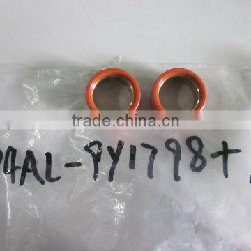 C6121 shanghai diesel engine water seal 9Y1798, shanghai diesel engine parts,genuine parts