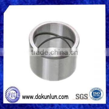 OEM Aluminum Sleeve Bushing