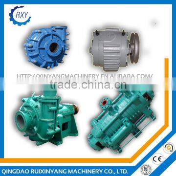 Hot sale casting steel parts for high pressure vacuum pump