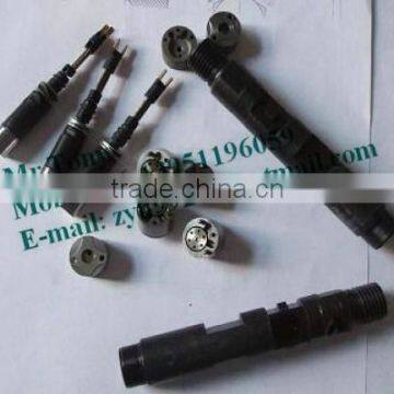 Common Rail Nozzle