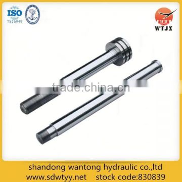 nickel-chromium electroplating pipe