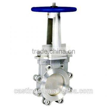 butterfly valves