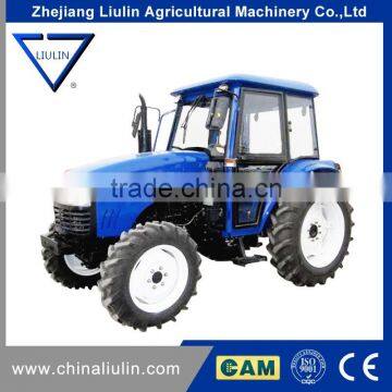 Agri Equipment Multi-Purpose Farm Mini Tractor,Electric Farm Tractor for Sale photo-2