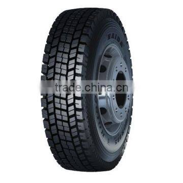 china good quality low price truck tyre 1000-20