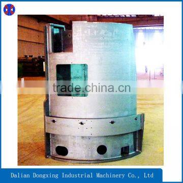 Construction Machinery Spare Parts