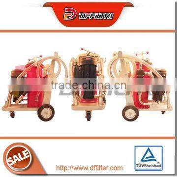 Hot-selling HYDRAULIC FILTER CART with international standards