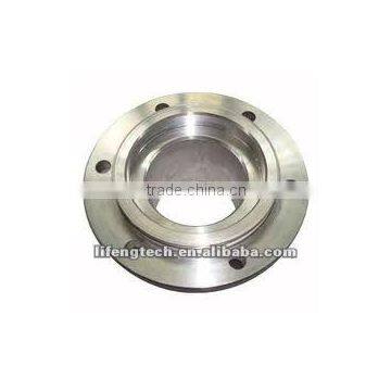 steel flange OEM high quality casting flange