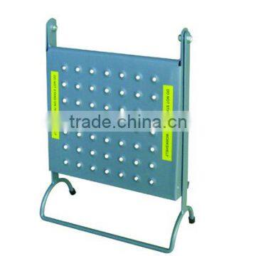 Small platform of ladder