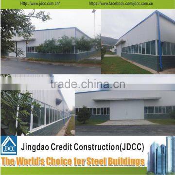 light steel building structures