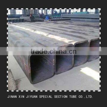 Carbon Steel Square and Rectangular Tube for General Structure