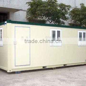 Steel Modular Container Home photo-3