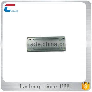 ABS Hard Plastic 860-960Mhz 79*31*10 mm Industrial Label RFID Anti Metal Tags photo-2