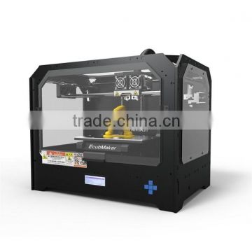 Big Printing Size Large 3d Printer Dual Extruder 3d Printer Price Cheap 3d Metal Printer 3D Printer For Sale