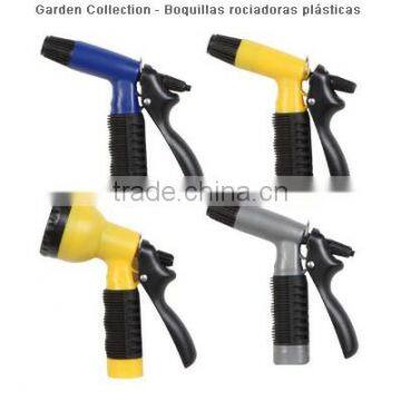 Garden Collection Plastic Spraying Nozzle