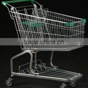 Top Various Style Supermarket Shopping Cart, Trolley photo-2