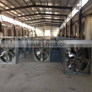 Poultry Heavy Hammer Fan photo-6