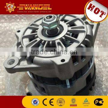 Original spare parts for wheel loader