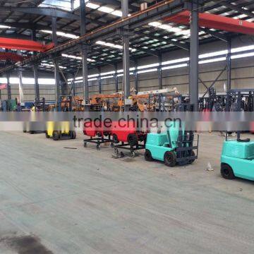 Hot Sale 0.5ton Small Forklift photo-6