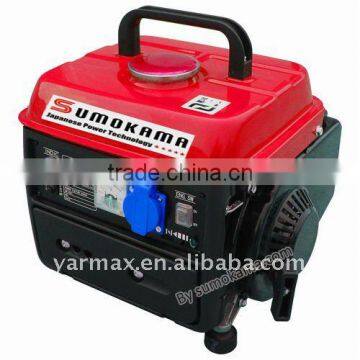 AIR COOLED GASOLINE GENERATOR