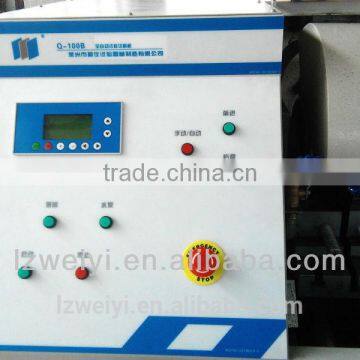 Metallographic Experimental Sample Cutting Machine photo-3