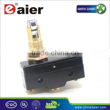 3 Pin Types of Omron Micro Switches With Screw Terminals Z-15 Series photo-3