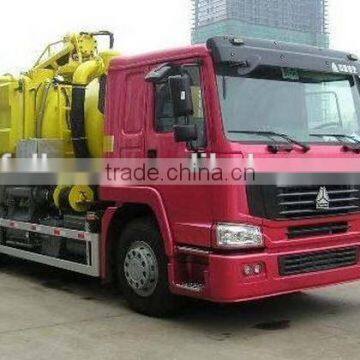 10 Wheels/tyres Sewage Pipe Cleaning photo-5