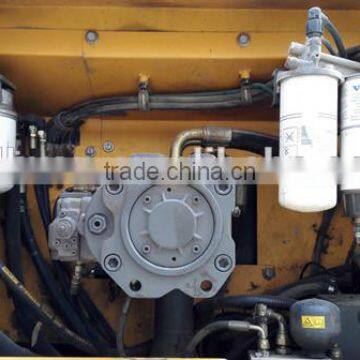 Year 2011 Genuine Source VOLVO Used Excavator EC360 EC460 EC210 for Sale photo-2