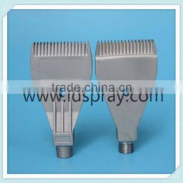 Stainless Steel With Sandblast Windjet Blow off Air Spray Nozzle Products photo-5