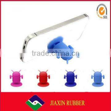 Factory Wholesale Colorful High Quality Multiple Mobile Phone Holder photo-3